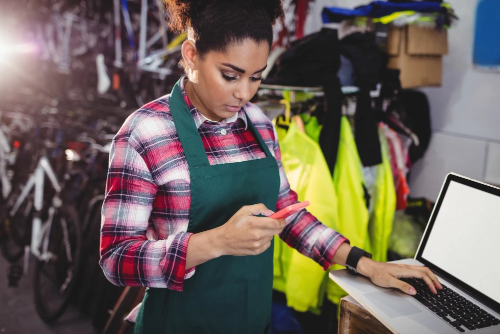 Get Ready for become online seller with khuleg.online!